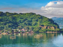 Kreuzfahrt Nr. 125601 - Bild 3