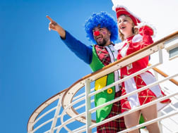 TUI Cruises - Mein Schiff 7 - Picture 1