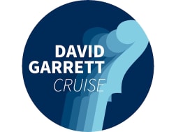 David Garrett Cruise Logo