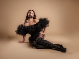 Rainbow Cruise Conchita Wurst