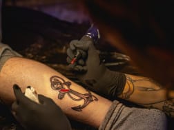 Tattoo Cruise 2027