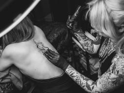 Tattoo Cruise 2027