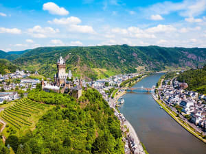 Moselle Croisi&egrave;re - Image 3