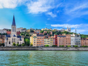 Sa&ocirc;ne Croisi&egrave;re - Image 3