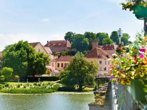 Sa&ocirc;ne Croisi&egrave;re - Image 5