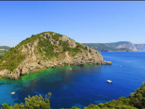 Korfu (Griechenland) - Bild 3