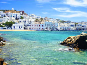 Mykonos (Griechenland) - Bild 2