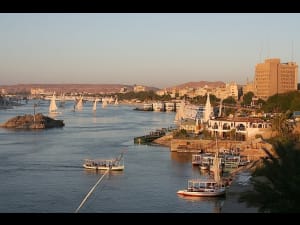 Asu&aacute;n (Egipto) - Bild 4