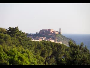 Portoferraio (Elba, Italien) - Bild 2