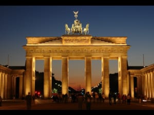 Berlin (Deutschland) - Bild 5