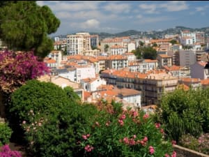 Cannes (Frankreich) - Bild 2