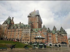 Qu&eacute;bec (Qu&eacute;bec, Kanada) - Bild 2