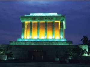 Ho-Chi-Minh-Stadt (Vietnam) - Bild 2