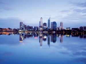 Fremantle / Perth (Western Australia, Australien) - Bild 5