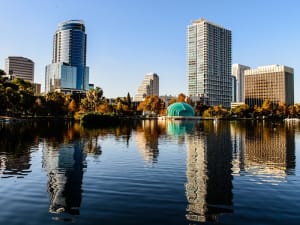 Port Canaveral / Orlando (Florida, USA) - Bild 3