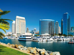 San Diego (Kalifornien, USA) - Bild 3