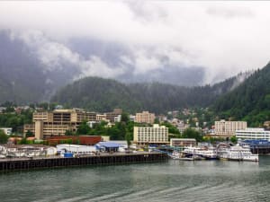 Juneau (Alaska, &Eacute;tats-Unis) - Image 4