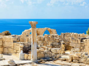 Limassol (Zypern) - Bild 2