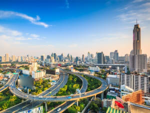 Bangkok (Thailand) - Bild 2