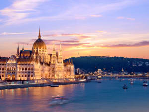 Budapest (Ungarn) - Bild 3