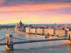 Budapest (Ungarn) - Bild 4