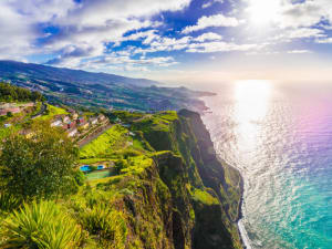 Madeira (Portugal) - Picture 2