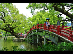 Fukuoka (Japon) - Image 2