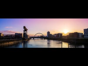 Glasgow (Schottland) - Bild 3