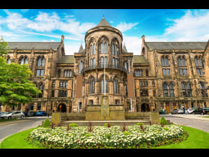 Glasgow (Schottland) - Bild 2