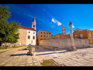 Zadar (Kroatien) - Bild 2