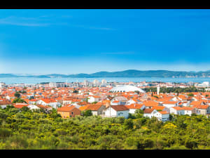 Zadar (Kroatien) - Bild 3