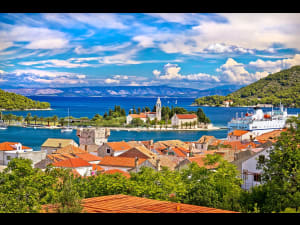Vis Islandes (Croatie) - Image 3