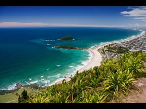 Tauranga (Neuseeland) - Bild 5