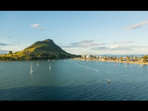 Tauranga (Neuseeland) - Bild 2