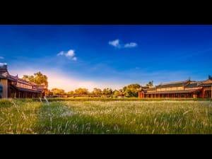 Hue (Vietnam) - Bild 2