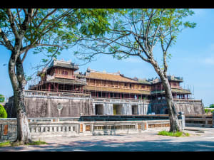 Hue (Vietnam) - Bild 3