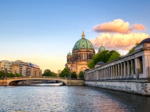 Berlin (Deutschland) - Bild 2