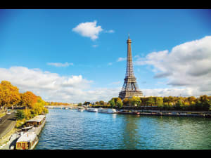 Paris (Frankreich) - Bild 4