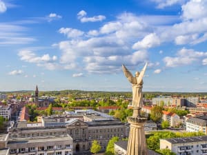 Potsdam (Deutschland) - Bild 2