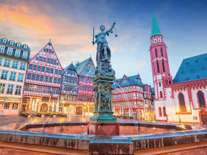 Frankfurt am Main (Allemagne) - Image 2