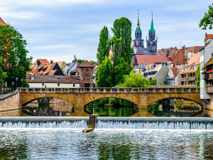 N&uuml;rnberg (Allemagne) - Image 5