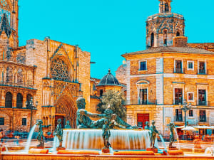 Valencia (Spanien) - Bild 3