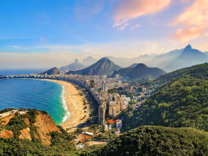 Rio de Janeiro (Brasilien) - Bild 3