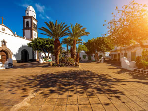 Arrecife (Lanzarote, Canaries) - Image 4
