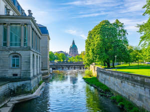 Hanover (Alemanha) - Bild 2