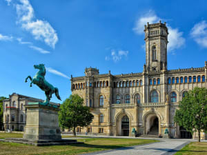 Hanover (Alemanha) - Bild 3