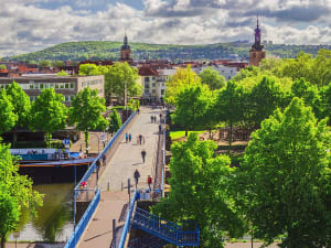 Saarbr&uuml;cken (Allemagne) - Image 2