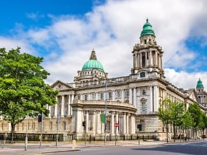 Belfast (Irlanda del Norte) - Bild 4