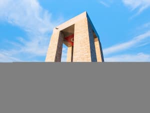 Canakkale (Turkije) - Foto 4