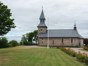Gudhjem (Bornholm, D&auml;nemark) - Bild 2